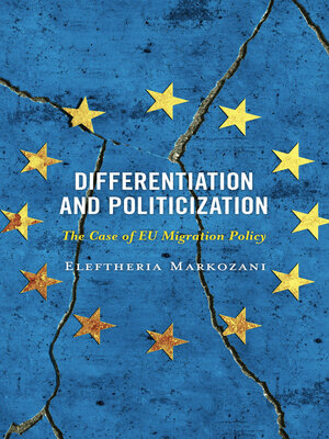 cover image of Differentiation and Politicization